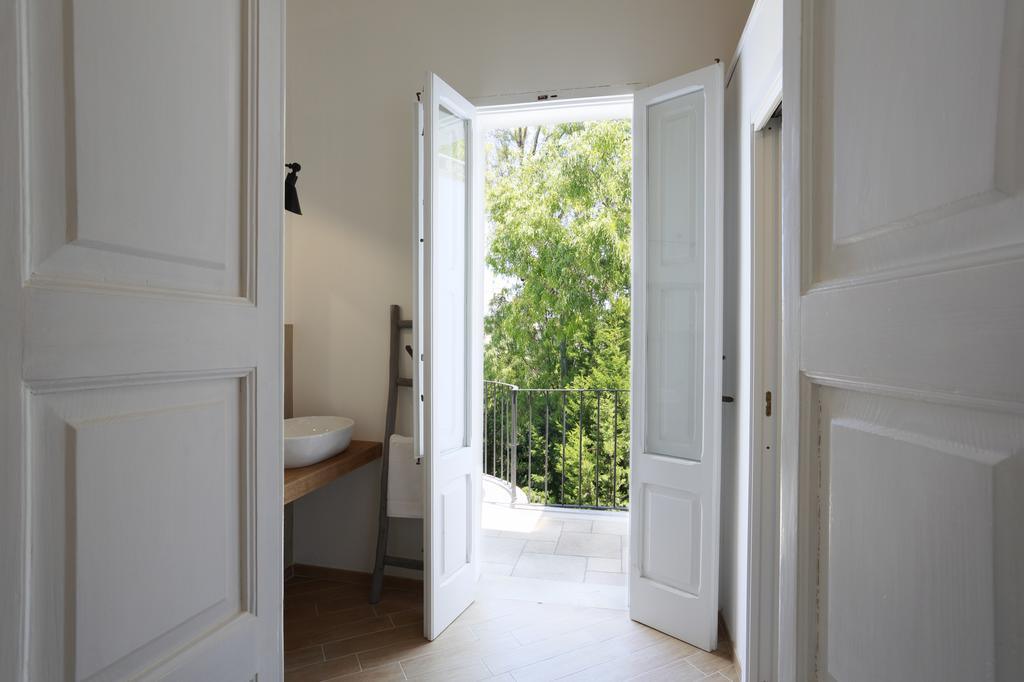 Santa Marta Suites & Apartments Lecce Szoba fotó