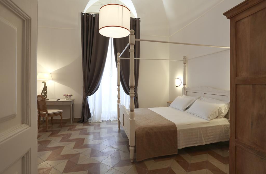 Santa Marta Suites & Apartments Lecce Szoba fotó