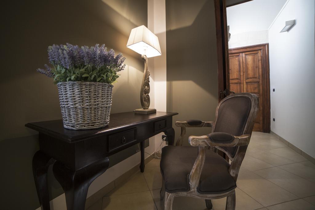 Santa Marta Suites & Apartments Lecce Szoba fotó