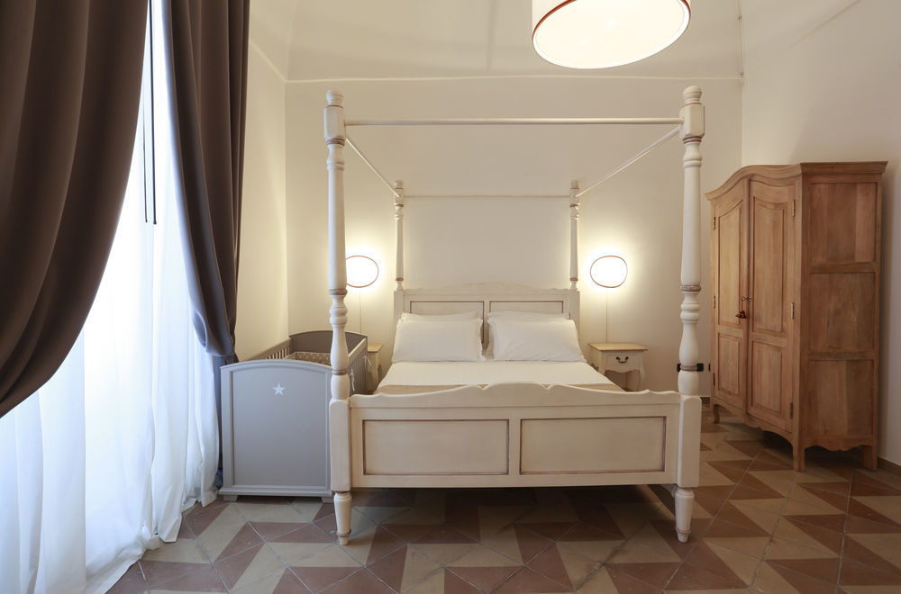Santa Marta Suites & Apartments Lecce Kültér fotó
