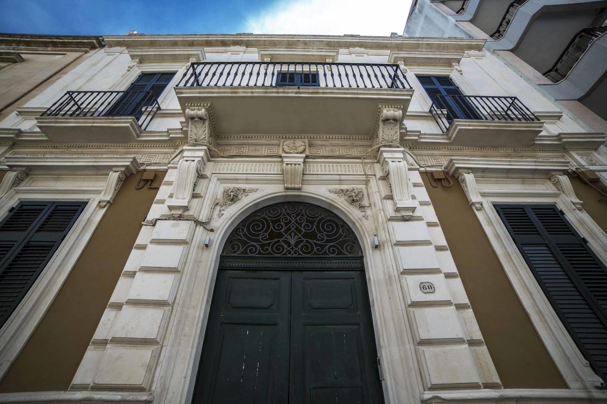 Santa Marta Suites & Apartments Lecce Kültér fotó