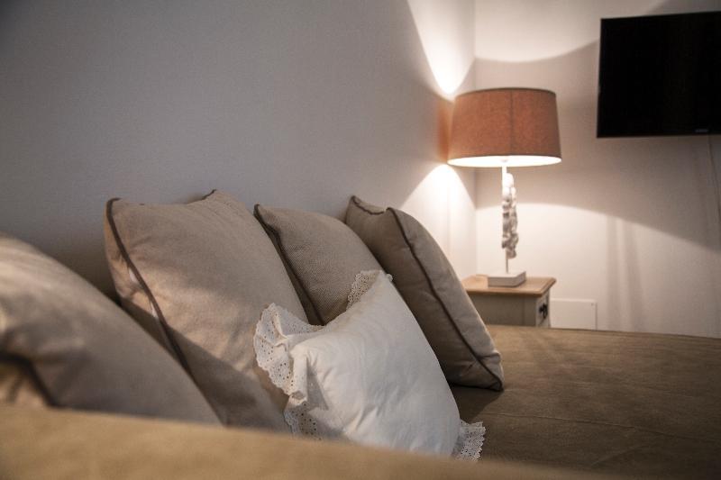 Santa Marta Suites & Apartments Lecce Kültér fotó