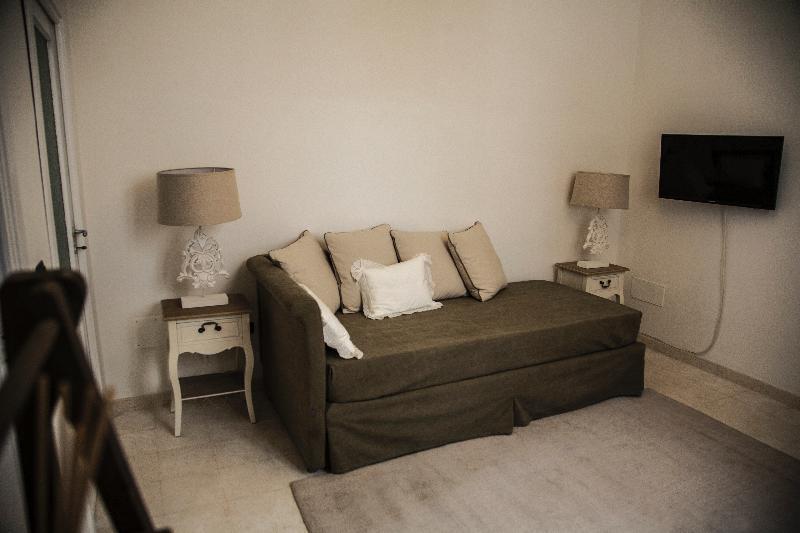 Santa Marta Suites & Apartments Lecce Kültér fotó