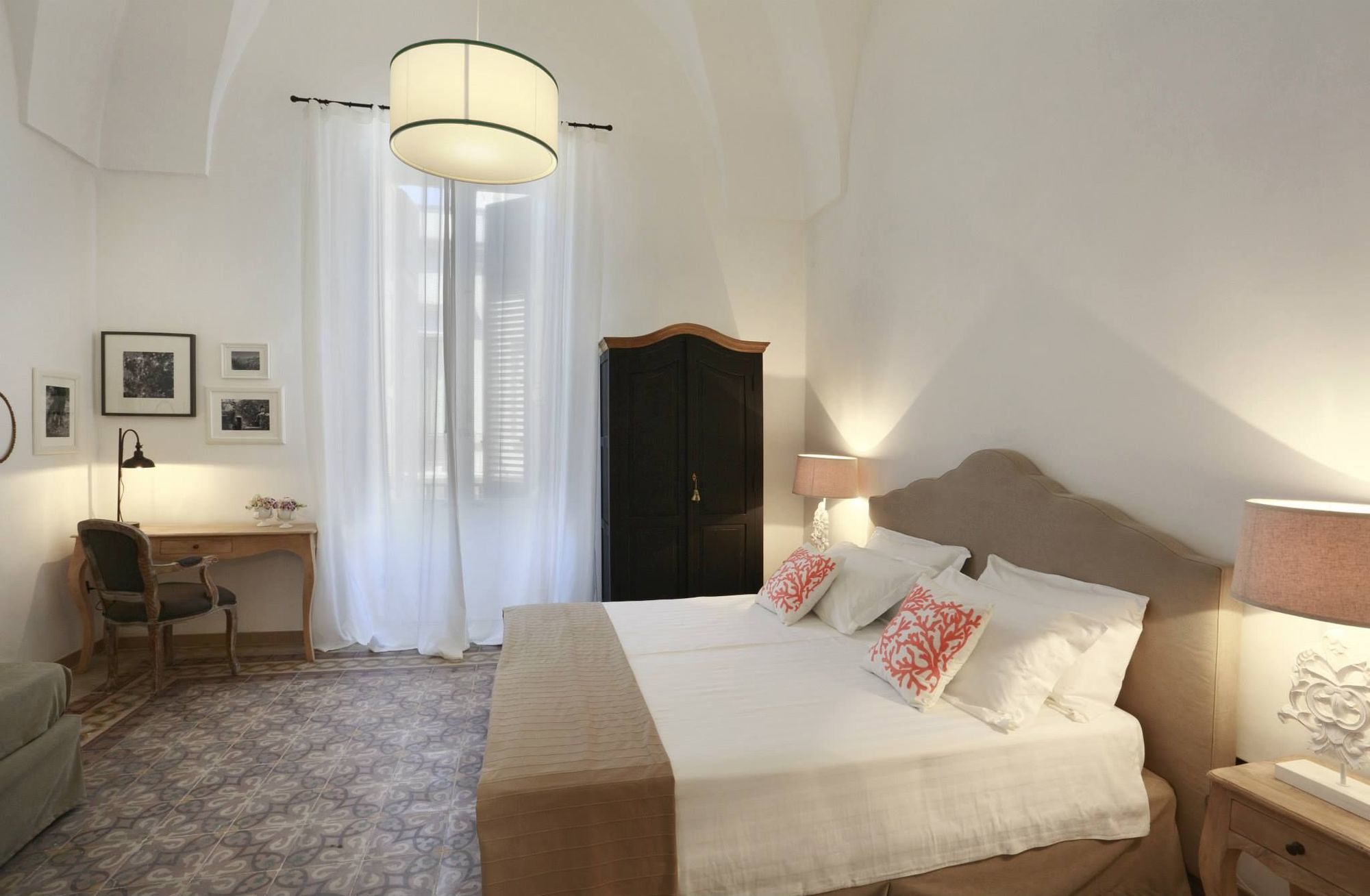 Santa Marta Suites & Apartments Lecce Kültér fotó