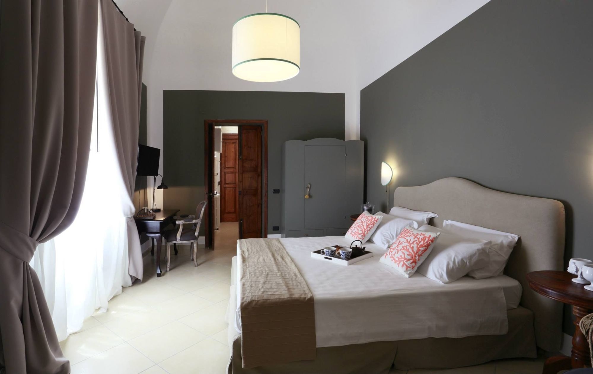 Santa Marta Suites & Apartments Lecce Kültér fotó