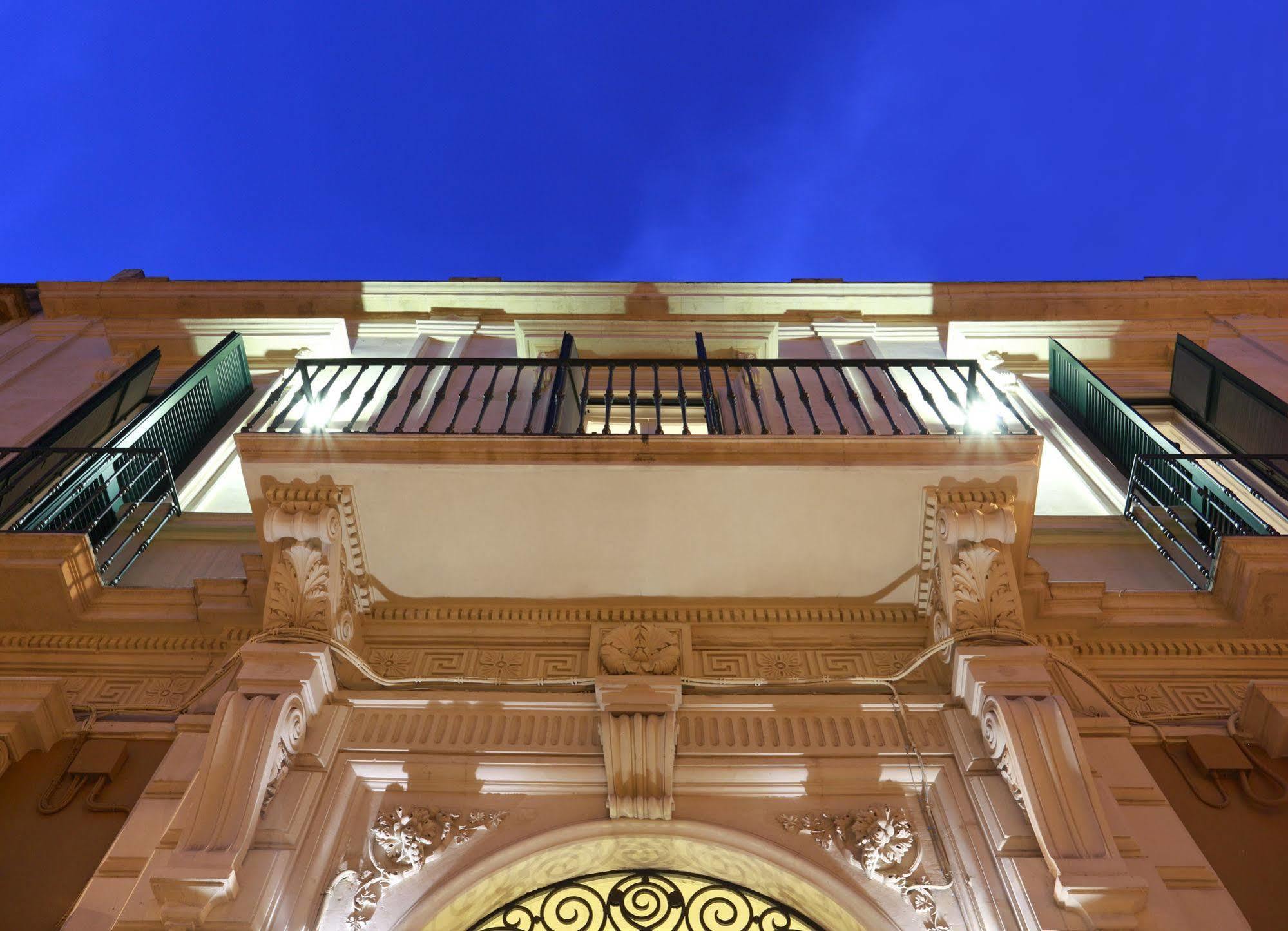 Santa Marta Suites & Apartments Lecce Kültér fotó