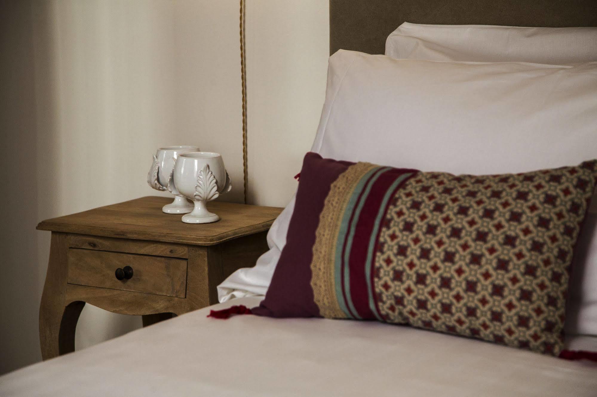 Santa Marta Suites & Apartments Lecce Kültér fotó