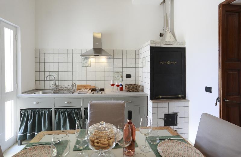 Santa Marta Suites & Apartments Lecce Kültér fotó